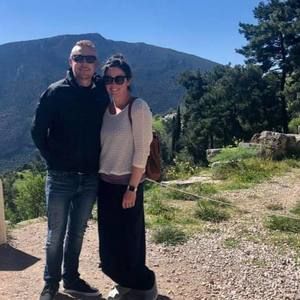 Meet your Posher, Ali